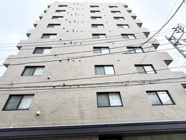 ノースウエストヒルの物件内観写真